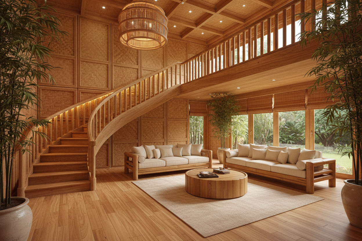 LUXURY VILLA