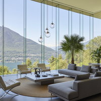 Skyline Penthouse