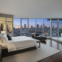Skyline Penthouse